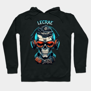 lecrae Hoodie